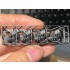 1/350 IJN Type89 127mm Twin AA Gun (4pcs)