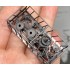 1/700 YAMATO Tower Bridge & 15M&10M Rangefinder 1944/45