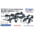 1/700 IJN MAYA AA Gun Emplacement (1944) for Aoshima kit