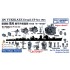 1/700 IJN YUKIKAZE Detail-UP Set 1945 (Value Pack)