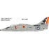 Decals for 1/32 A-4M VMA-311 Tomcats 1977