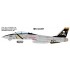 Decals for 1/32 Grumman F-14A Tomcat VF-84 JOLLY ROGERS 1996