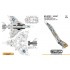 Decals for 1/48 VF-33 Tarsiers, F-4J, CVW-7, USS Independence, CV-62 1975