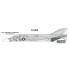 Decals for 1/72 USN/USMC F04 Phantom Data Stencils