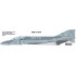 Decals for 1/72 McDonnell Douglas F-4S Phantom II VMFA-333 1980s-1-1