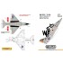 Decals for 1/72 VMA-311 Tomcats, A-4M, 1977