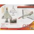 Decals for 1/48 McDonnell Douglas F-4J Phantom II VMFA-235