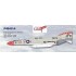 Decals for 1/48 McDonnell Douglas F-4J Phantom II VMFA-235