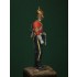 75mm Trp Sgt Major 5th Dragoon Guards 1854