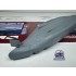 1/350 USS Arizona BB-39 Battleship