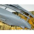 1/350 USS Arizona BB-39 Battleship