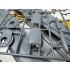 1/350 USS Arizona BB-39 Battleship