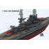 1/350 USS Arizona BB-39 Battleship