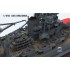 1/350 USS Arizona BB-39 Battleship