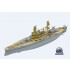 1/350 USS Arizona BB-39 Battleship