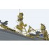 1/350 USS Arizona BB-39 Battleship