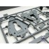1/350 USS Pennsylvania Battleship [Professional Edition]