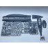 1/350 USS Pennsylvania Battleship [Professional Edition]