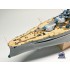 1/350 USS Pennsylvania Battleship [Professional Edition]