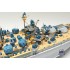 1/350 USS Pennsylvania Battleship [Professional Edition]