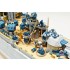 1/350 USS Pennsylvania Battleship [Professional Edition]
