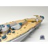 1/350 USS Pennsylvania Battleship [Professional Edition]