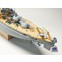 1/350 USS Pennsylvania Battleship [Professional Edition]