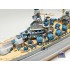 1/350 USS Pennsylvania Battleship [Professional Edition]