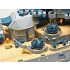 1/350 USS Pennsylvania Battleship [Professional Edition]