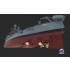 1/350 USS Pennsylvania Battleship [Professional Edition]
