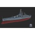 1/350 USS Pennsylvania Battleship [Professional Edition]