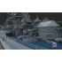1/350 USS Pennsylvania Battleship [Professional Edition]