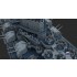 1/350 USS Pennsylvania Battleship [Professional Edition]