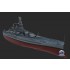 1/350 USS Pennsylvania Battleship [Professional Edition]