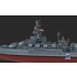 1/350 USS Pennsylvania Battleship [Professional Edition]