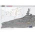 1/350 USS Pennsylvania Battleship [Professional Edition]