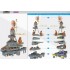 1/350 USS Pennsylvania Battleship [Professional Edition]