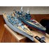 1/350 USS Pennsylvania Battleship [Professional Edition]