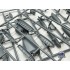 1/350 USS Pennsylvania Battleship [Professional Edition]