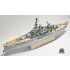 1/350 USS Pennsylvania Battleship [Standard Edition]