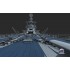 1/350 USS Pennsylvania Battleship [Standard Edition]