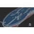 1/350 USS Pennsylvania Battleship [Standard Edition]