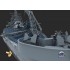1/350 USS Pennsylvania Battleship [Standard Edition]