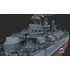 1/350 USS Pennsylvania Battleship [Standard Edition]
