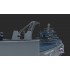 1/350 USS Pennsylvania Battleship [Standard Edition]