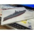 1/350 USS Pennsylvania Battleship [Standard Edition]