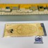 1/200 RMS Olympic Troopship Wooden Deck Mask for Trumpeter 03720