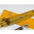 1/200 USS Stevens DD-479 Masking for Trumpeter 03722