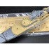1/300 HMS Aurora Wooden Deck for LEE Models #06401