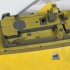 1/350 HMS Sheffield Type 42 Destroyer Masking Set for FOREART 3001/2